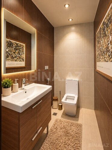 Satılır 3 otaqlı yeni tikili 120 m², İçəri Şəhər m., photo 17 from 22