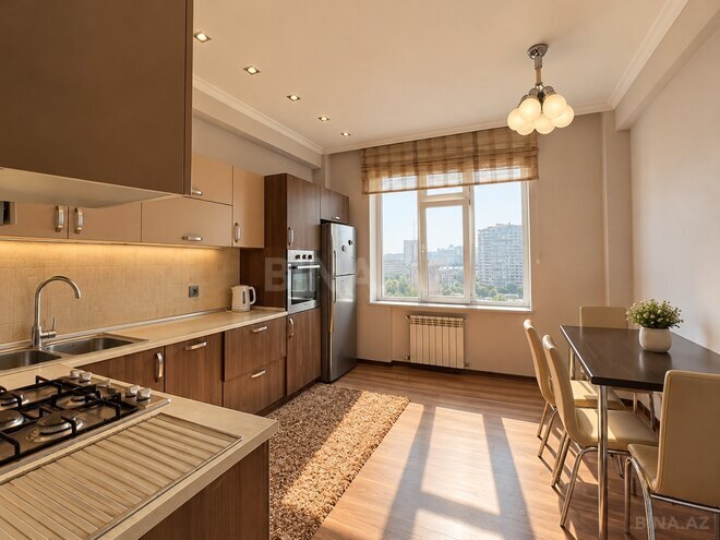 Satılır 3 otaqlı yeni tikili 120 m², İçəri Şəhər m., photo 14 from 22