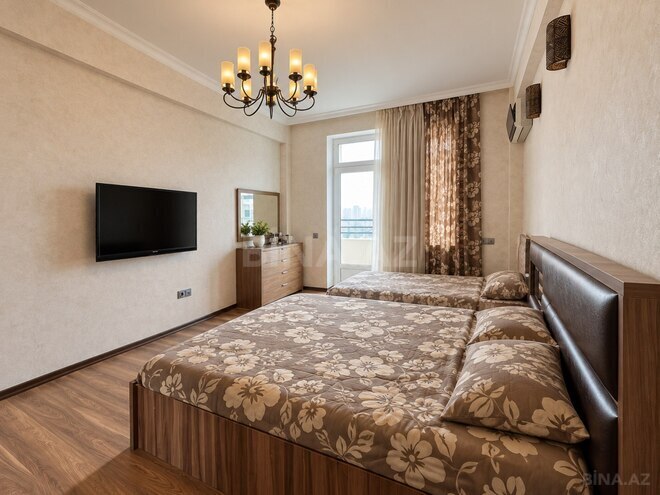 Satılır 3 otaqlı yeni tikili 120 m², İçəri Şəhər m., photo 7 from 22