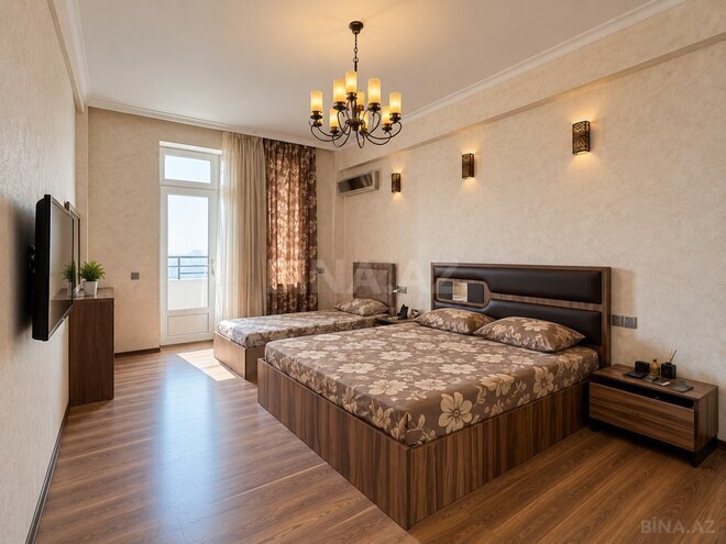 Satılır 3 otaqlı yeni tikili 120 m², İçəri Şəhər m., photo 6 from 22