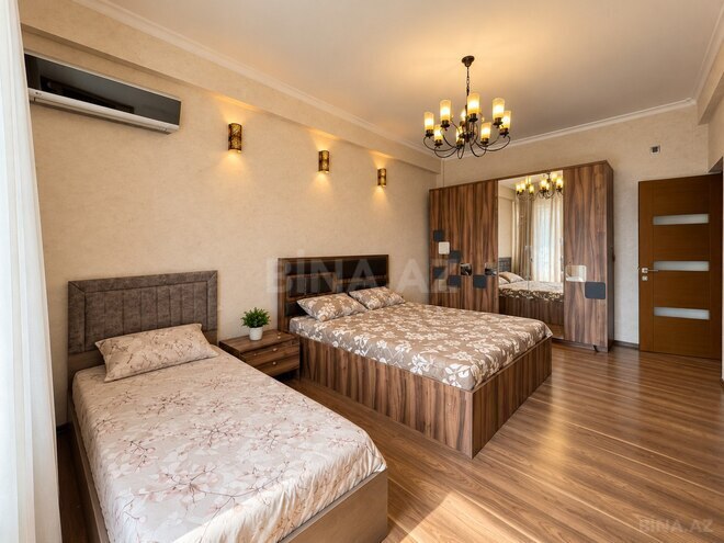Satılır 3 otaqlı yeni tikili 120 m², İçəri Şəhər m., photo 8 from 22