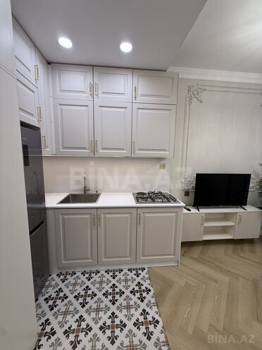 Satılır 2 otaqlı yeni tikili 40 m², Nərimanov r., photo 3 from 14