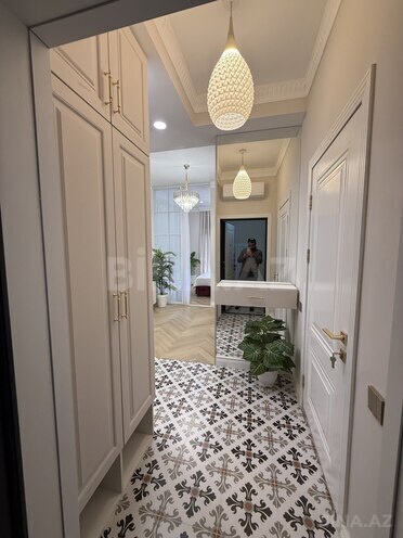 Satılır 2 otaqlı yeni tikili 40 m², Nərimanov r., photo 1 from 14