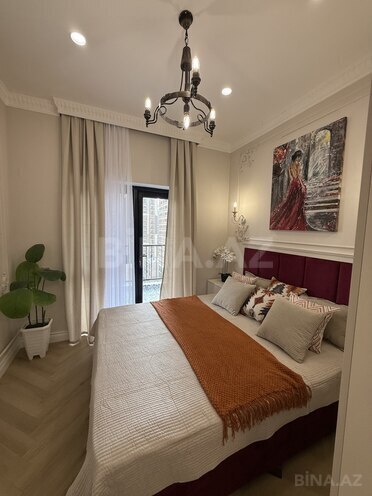 Satılır 2 otaqlı yeni tikili 40 m², Nərimanov r., photo 6 from 14