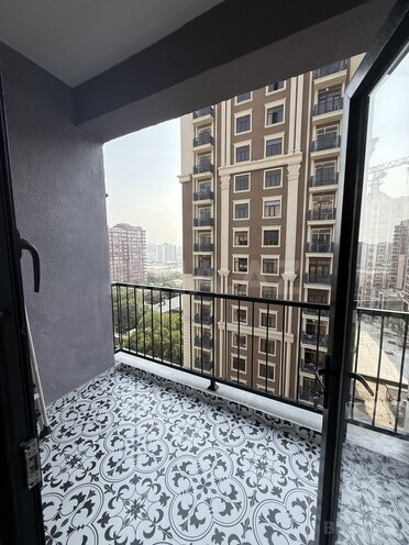 Satılır 2 otaqlı yeni tikili 40 m², Nərimanov r., photo 12 from 14