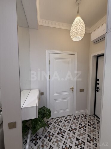 Satılır 2 otaqlı yeni tikili 40 m², Nərimanov r., photo 10 from 14