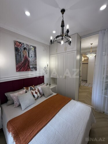 Satılır 2 otaqlı yeni tikili 40 m², Nərimanov r., photo 7 from 14