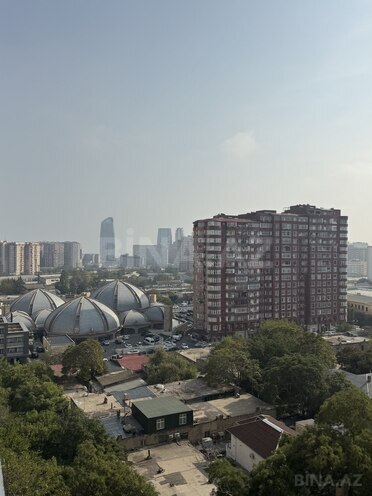 Satılır 2 otaqlı yeni tikili 40 m², Nərimanov r., photo 13 from 14