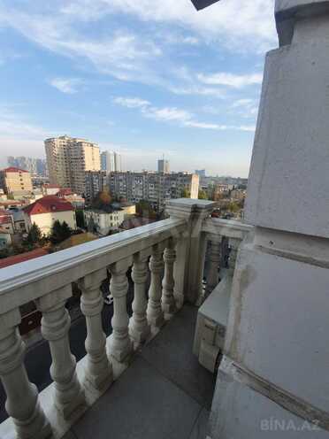 Сдается 3-комн. новостройка 100 м², м. Элмляр Академиясы, photo 26 from 29