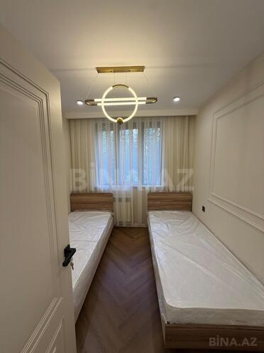 Сдаётся 3-комн. вторичка 65 м², м. Элмляр Академиясы, photo 6 from 14