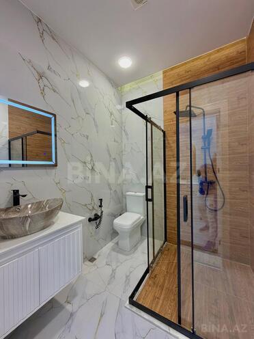 Satılır 4 otaqlı həyət evi/bağ evi 160 m², Şüvəlan q., photo 13 from 17