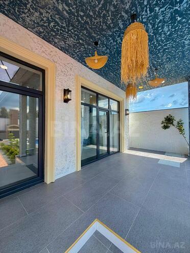 Satılır 4 otaqlı həyət evi/bağ evi 160 m², Şüvəlan q., photo 6 from 17
