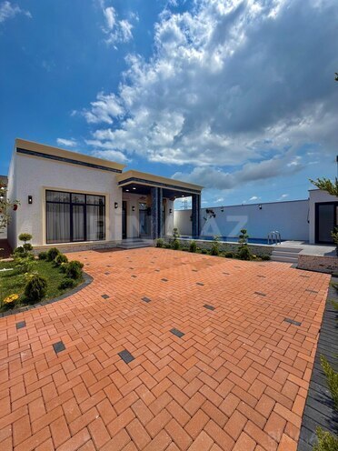 Satılır 4 otaqlı həyət evi/bağ evi 160 m², Şüvəlan q., photo 8 from 17