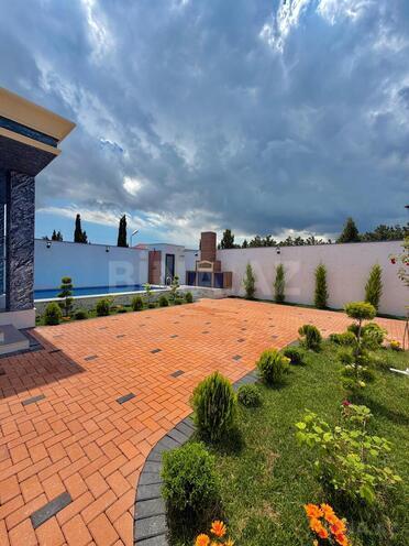 Satılır 4 otaqlı həyət evi/bağ evi 160 m², Şüvəlan q., photo 7 from 17