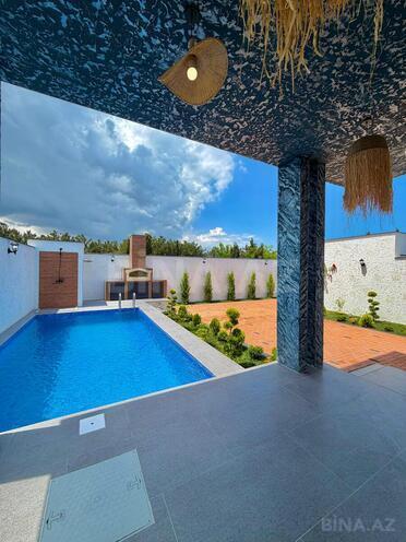 Satılır 4 otaqlı həyət evi/bağ evi 160 m², Şüvəlan q., photo 5 from 17