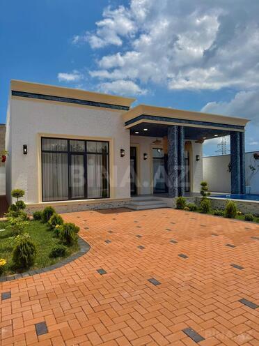 Satılır 4 otaqlı həyət evi/bağ evi 160 m², Şüvəlan q., photo 3 from 17