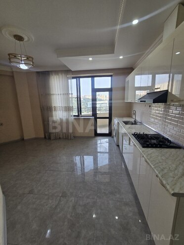 Satılır 2 otaqlı yeni tikili 84 m², Əhmədli m., photo 6 from 15