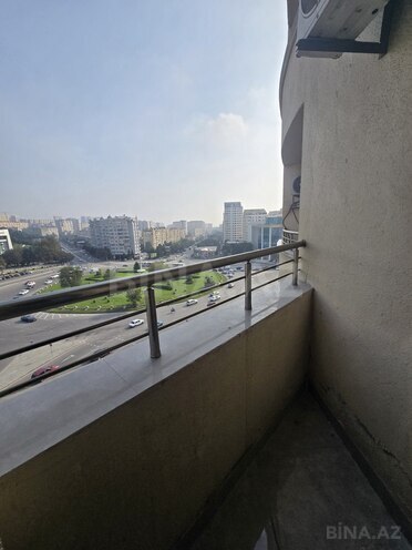 Satılır 2 otaqlı yeni tikili 84 m², Əhmədli m., photo 10 from 15