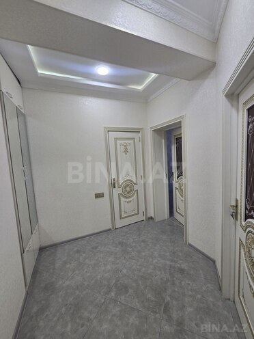 Satılır 2 otaqlı yeni tikili 84 m², Əhmədli m., photo 13 from 15
