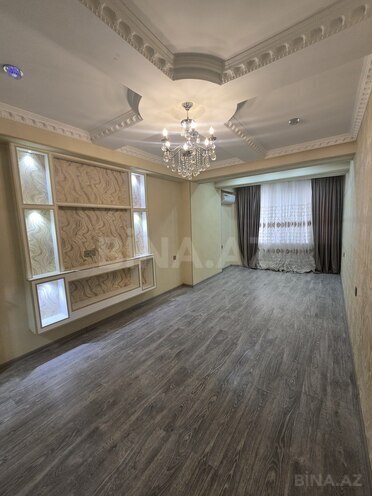 Satılır 2 otaqlı yeni tikili 84 m², Əhmədli m., photo 4 from 15