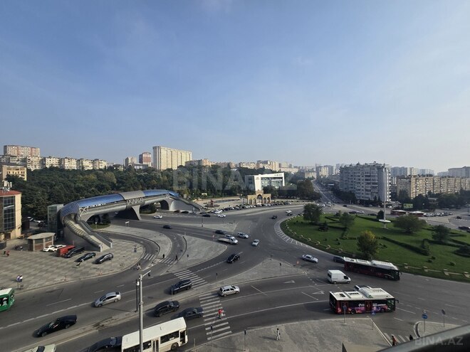Satılır 2 otaqlı yeni tikili 84 m², Əhmədli m., photo 1 from 15