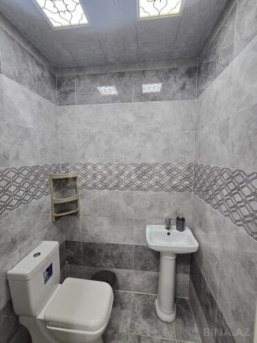 Satılır 2 otaqlı yeni tikili 84 m², Əhmədli m., photo 14 from 15