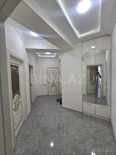 Satılır 2 otaqlı yeni tikili 84 m², Əhmədli m., photo 3 from 15