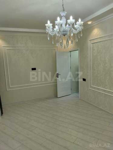 Satılır 2 otaqlı köhnə tikili 48 m², Qaraçuxur q., photo 1 from 14