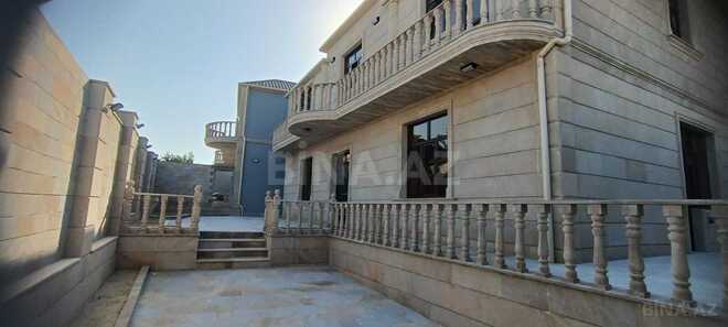 Satılır 6 otaqlı həyət evi/bağ evi 243 m², Saray q., photo 1 from 17