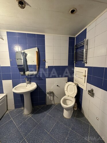 Сдаётся 2-комн. новостройка 70 м², м. Ази Асланов, photo 14 from 15