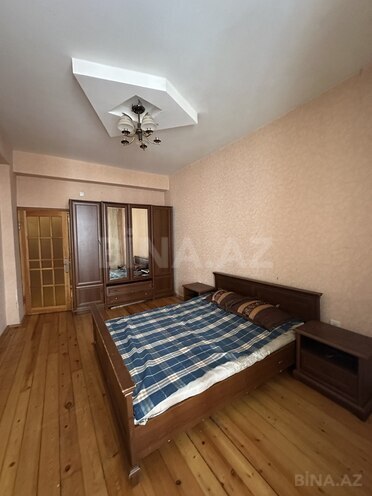 Сдаётся 2-комн. новостройка 70 м², м. Ази Асланов, photo 7 from 15