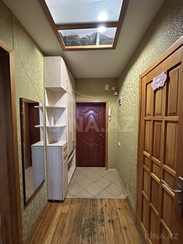 Сдаётся 2-комн. новостройка 70 м², м. Ази Асланов, photo 11 from 15