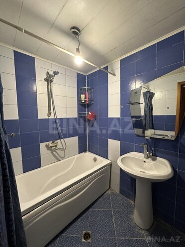Сдаётся 2-комн. новостройка 70 м², м. Ази Асланов, photo 13 from 15