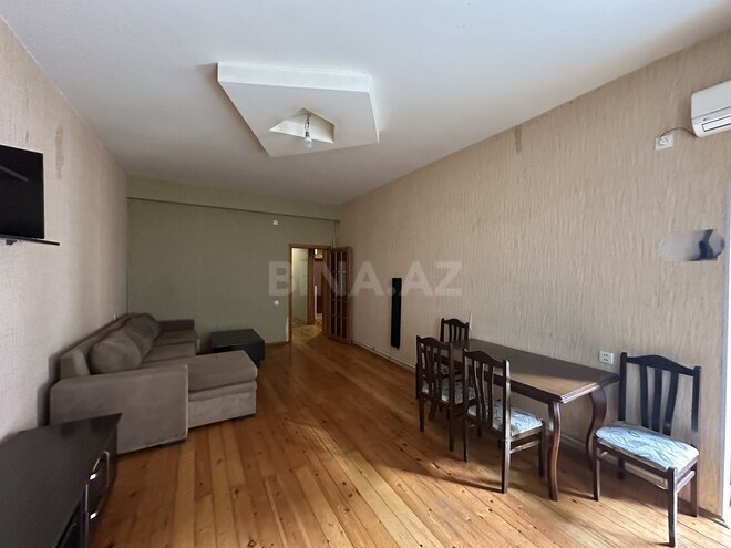 Сдаётся 2-комн. новостройка 70 м², м. Ази Асланов, photo 5 from 15