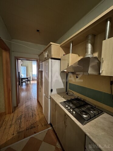 Сдаётся 2-комн. новостройка 70 м², м. Ази Асланов, photo 10 from 15