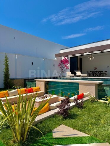 Продаётся 5-комн. дом/дача 240 м², пос. Мардакан, photo 7 from 28