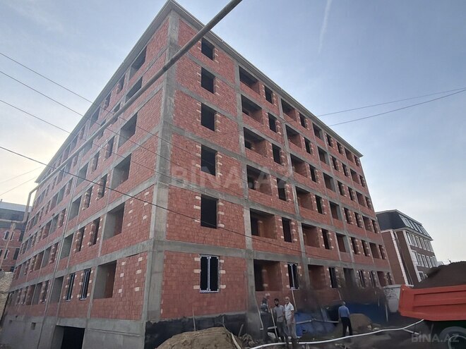 Продаётся 2-комн. новостройка 51 м², пос. Масазыр, photo 1 from 6