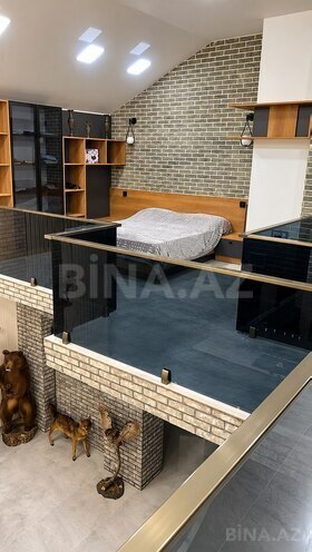 Сдается 2-комн. дом/дача 100 м², пос. Бузовна, photo 16 from 19