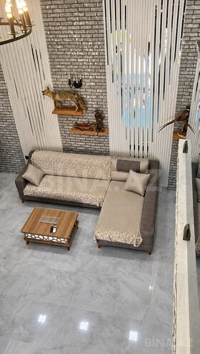 Сдается 2-комн. дом/дача 100 м², пос. Бузовна, photo 17 from 19