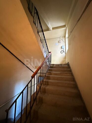 Satılır 2 otaqlı köhnə tikili 60 m², photo 17 from 23