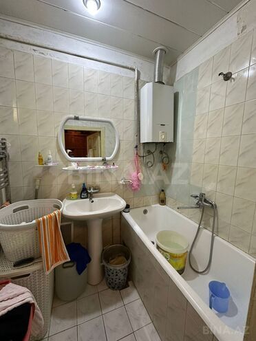 Satılır 2 otaqlı köhnə tikili 60 m², photo 16 from 23