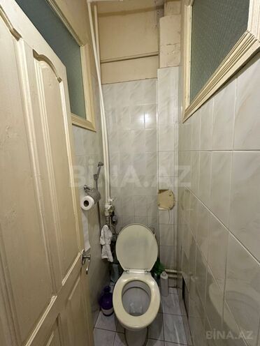 Satılır 2 otaqlı köhnə tikili 60 m², photo 15 from 23