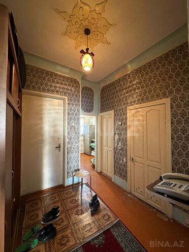 Satılır 2 otaqlı köhnə tikili 60 m², photo 13 from 23
