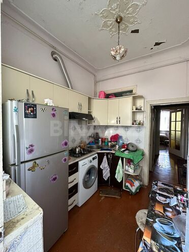 Satılır 2 otaqlı köhnə tikili 60 m², photo 9 from 23