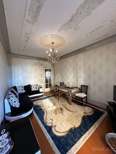 Satılır 2 otaqlı köhnə tikili 60 m², photo 5 from 23