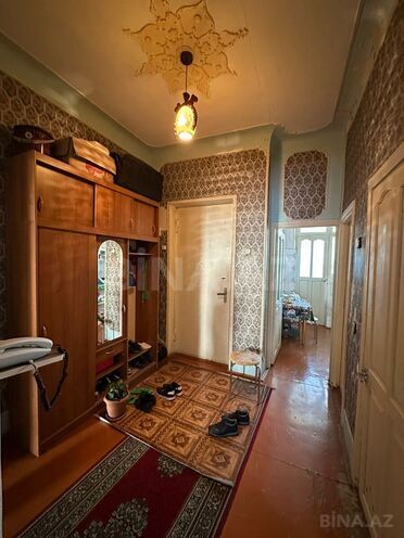Satılır 2 otaqlı köhnə tikili 60 m², photo 12 from 23