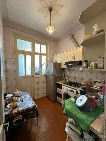 Satılır 2 otaqlı köhnə tikili 60 m², photo 10 from 23