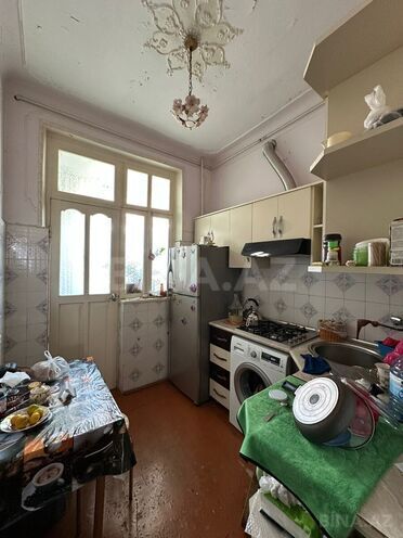 Satılır 2 otaqlı köhnə tikili 60 m², photo 8 from 23