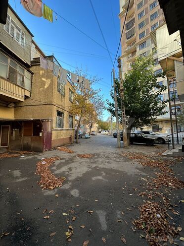 Satılır 2 otaqlı köhnə tikili 60 m², photo 21 from 23