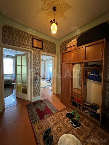 Satılır 2 otaqlı köhnə tikili 60 m², photo 11 from 23